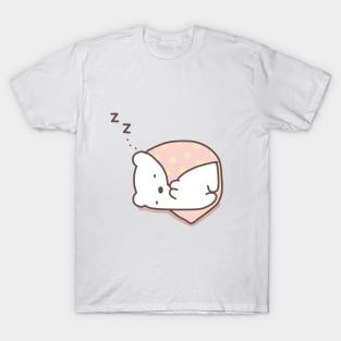 Sleepy Baby Bear! T-Shirt